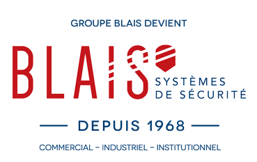 Blais Systèmes de sécurité - Depuis 1968